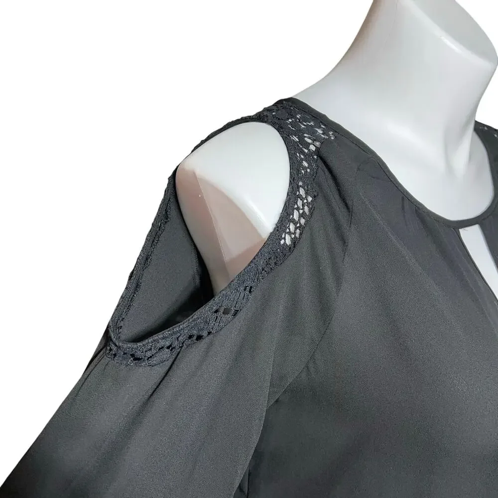 Faded Glory blouse top